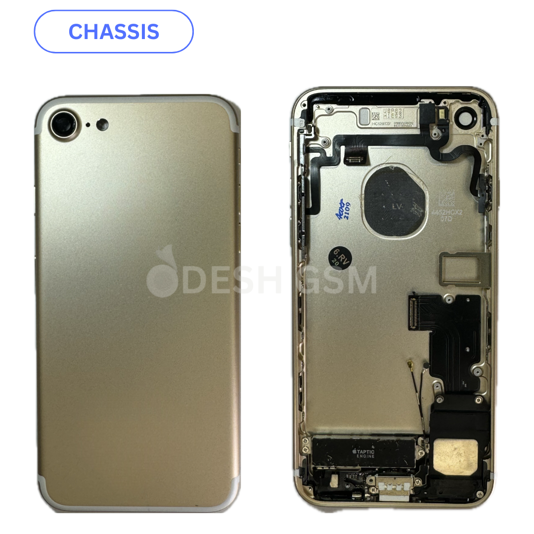 CHASSIS_IPHONE_7G_AVEC_PIECES CHASSIS IPHONE 7G AVEC PIÈCES - Image 1