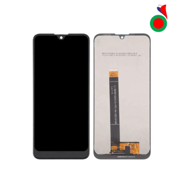 COMPATIBLE ECRAN WIKO Y62 COMPLET