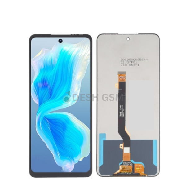 COMPLET ECRAN  Hot 20 / Hot 20 Play X6825