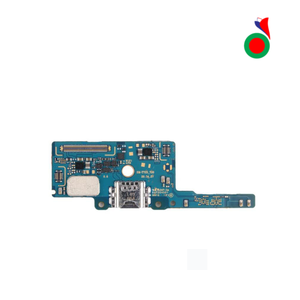 CONNECTEURDECHARGEFLEXSAMSUNGTABT720 CONNECTEUR DE CHARGE FLEX SAMSUNG TAB T720 T725 - Image 1