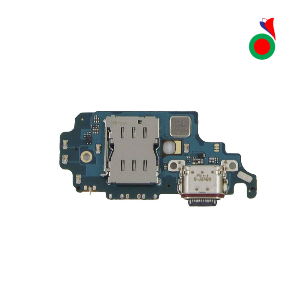 CONNECTEURDECHARGESAMSUNGS21ULTRAG998COMPATIBLE_7e09d5e9-f603-48d4-9b20-06c064745815 CONNECTEUR DE CHARGE SAMSUNG S21 ULTRA G998U (COMPATIBLE) | US VERSION - Image 1