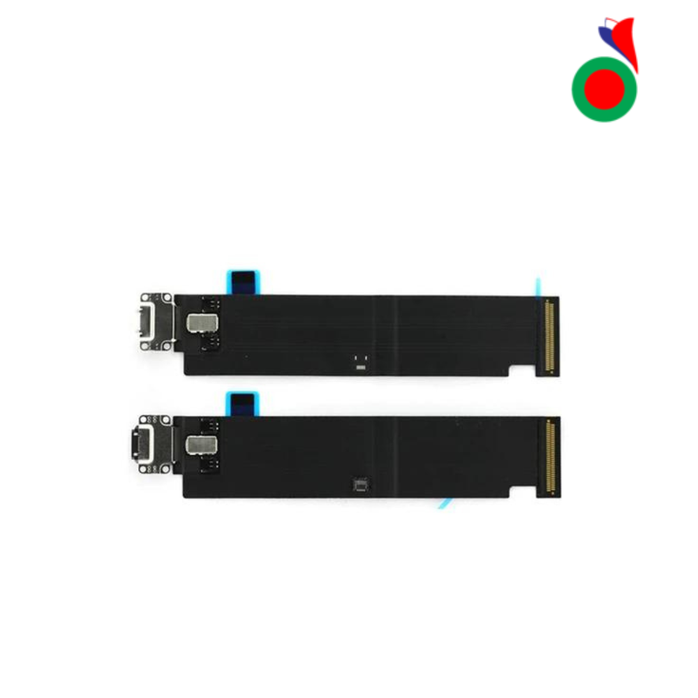 CONNECTORFLEXIPADPRO12.91STGEN_A1652A1584 CONNECTOR FLEX IPAD PRO 12.9 1st GEN, A1652 A1584 - Image 1