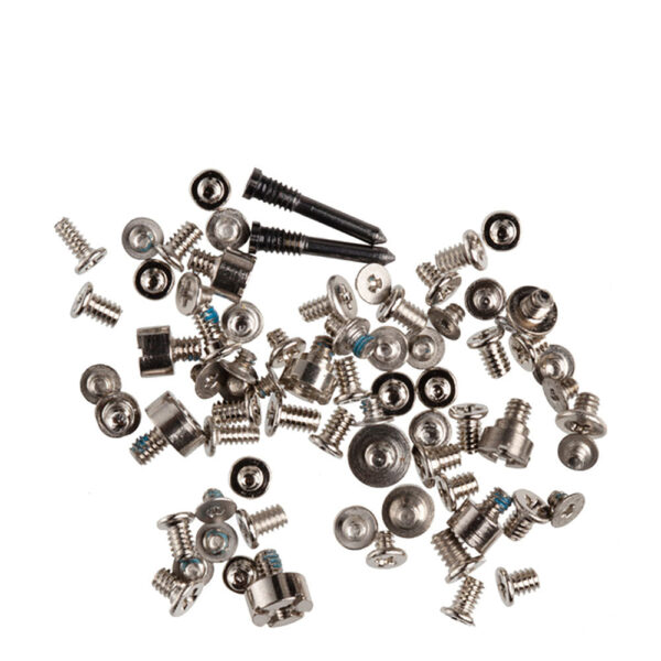 Complet de Vis intérieures de Remplacement Pour iPhone 14- IP 14 PLUS | 14 PRO| 14 P: MAX (1MODEL)