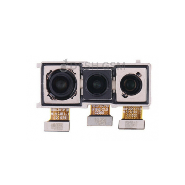 Caméra Arrière Huawei P30 (3 CAMERA)