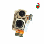 Caméra Arrière SAMSUNG Z FLIP 3 F711B 5G 2021 EU VIRSION