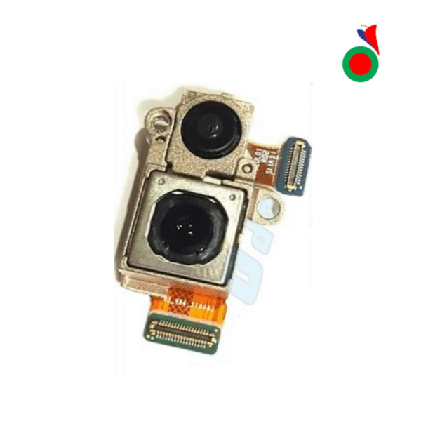 Caméra Arrière SAMSUNG Z FLIP 3 F711B 5G 2021 EU VIRSION