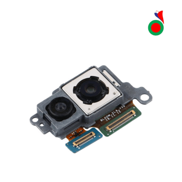 Caméra Arrière SAMSUNG Z FLIP F700 2020 4G EU VIRSION