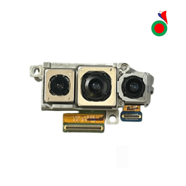 Caméra Arrière SAMSUNG Z FOLD F900F