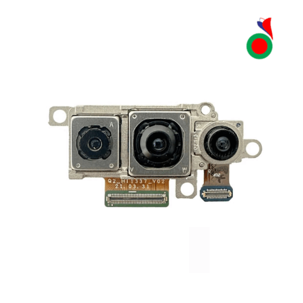 Caméra ARRIERE SAMSUNG Z FOLD 2 F916B 5G EU VIRSION