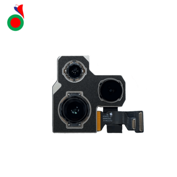 CAMERA ARRIERE IPHONE 14 PRO ORIGINAL