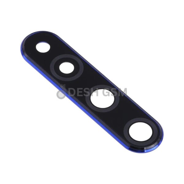 Caméra Lentille HONOR 20