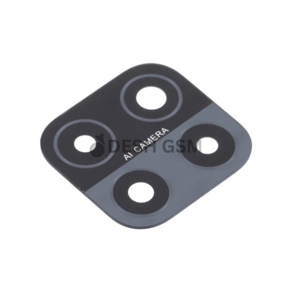 Caméra Lentille OPPO A15