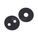 Caméra Lentille OPPO A17