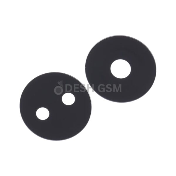 Caméra Lentille OPPO A17