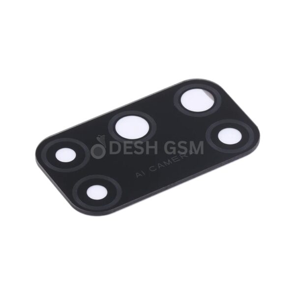 Caméra Lentille OPPO A52 2020