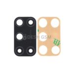 Caméra Lentille OPPO A72 2020