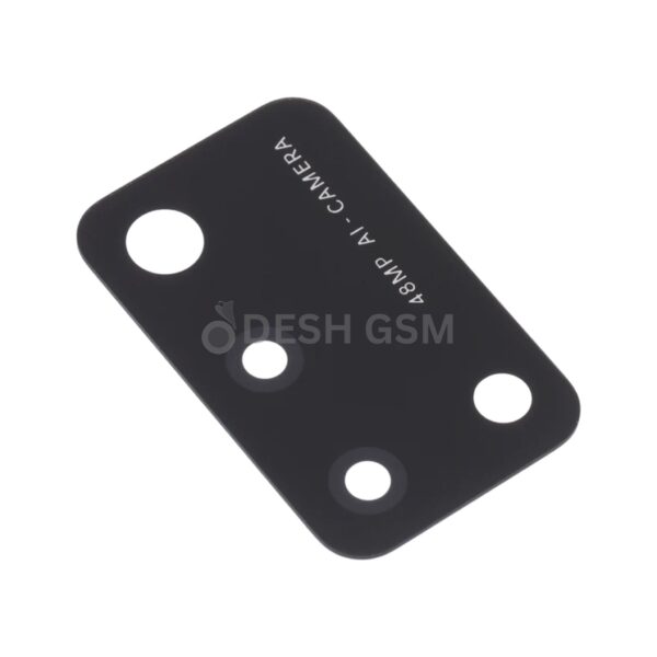 Caméra Lentille OPPO A74 4G