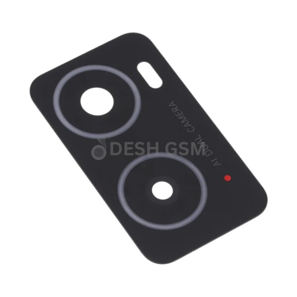 Caméra Lentille OPPO A76 4G 2022