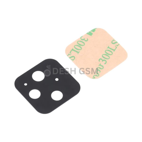 Caméra Lentille | GOOGLE Pixel 5