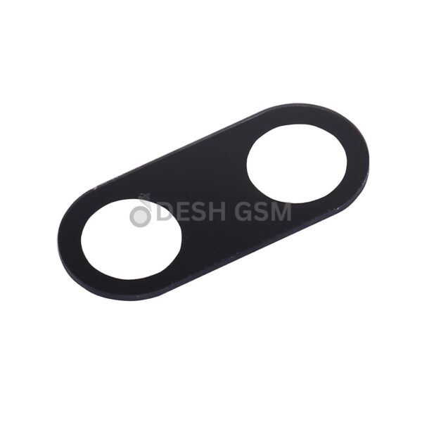 Caméra Lentille Pour One Plus 5