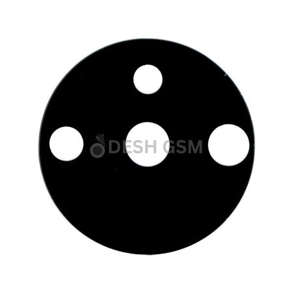 Caméra Lentille Pour One Plus 7T