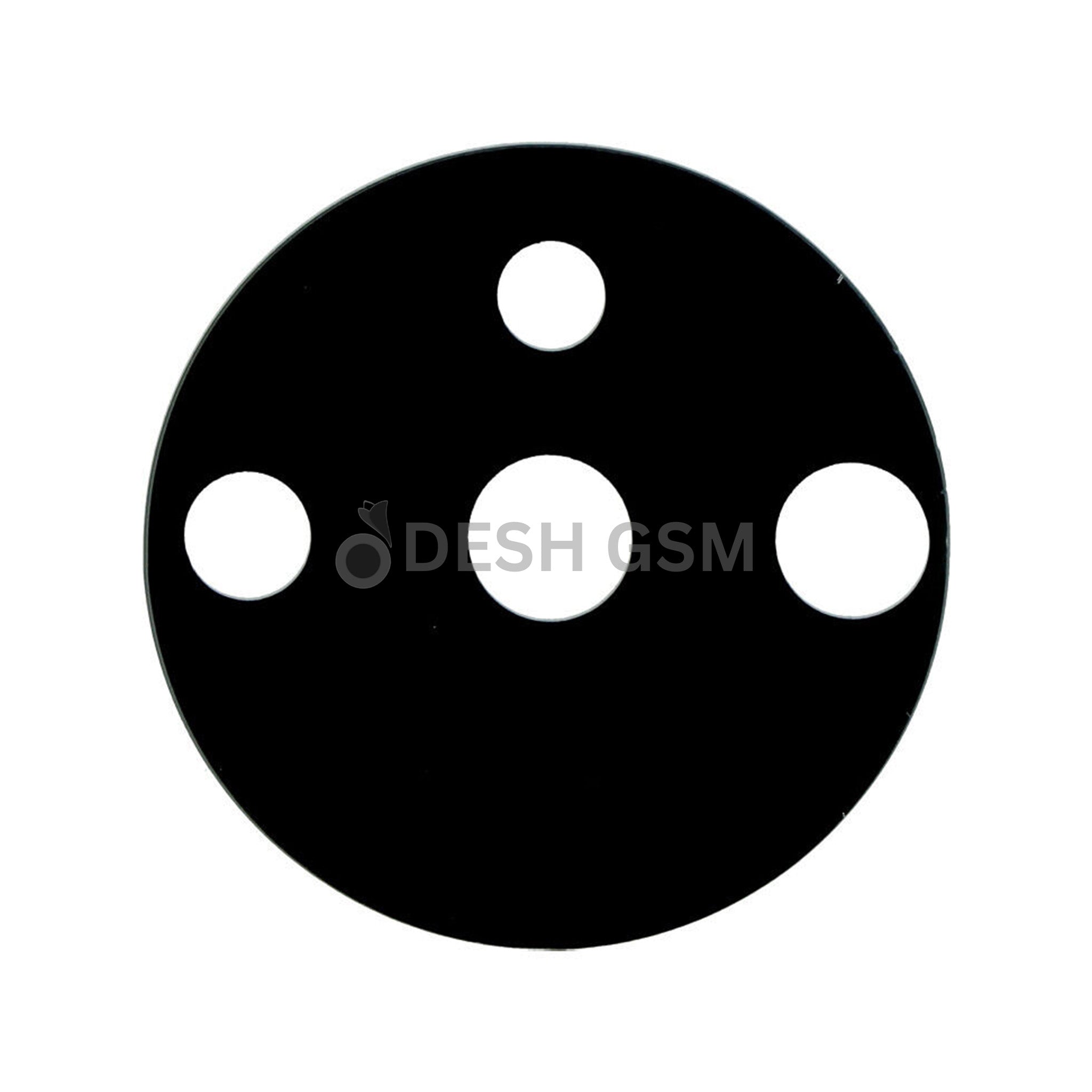 CameraLentillePourOnePlus7T Caméra Lentille Pour One Plus 7T - Image 1