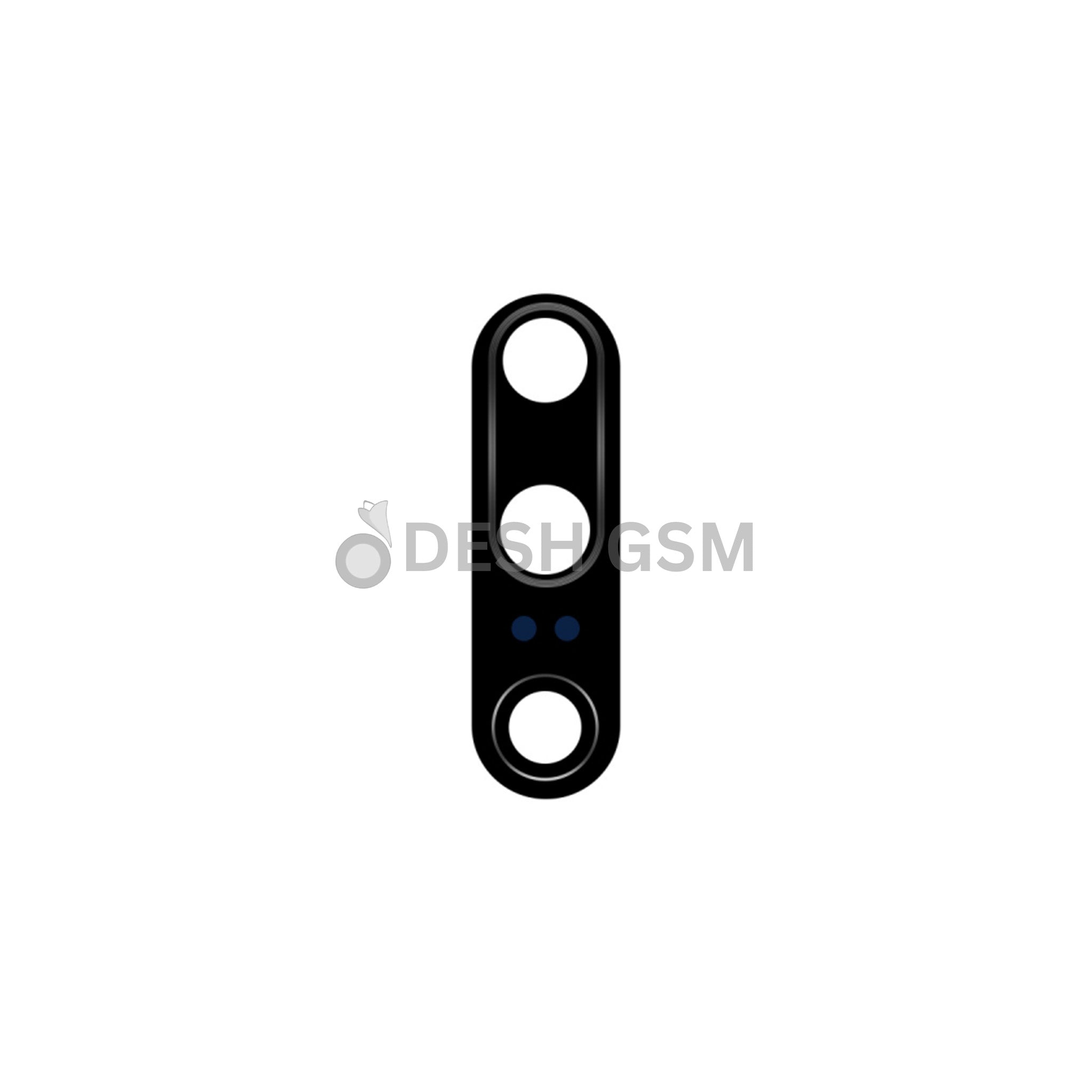 CameraLentillePourOnePlus7TPro Caméra Lentille Pour One Plus 7T Pro - Image 1