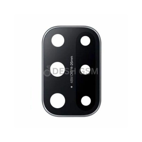 Caméra Lentille Pour One Plus 8T