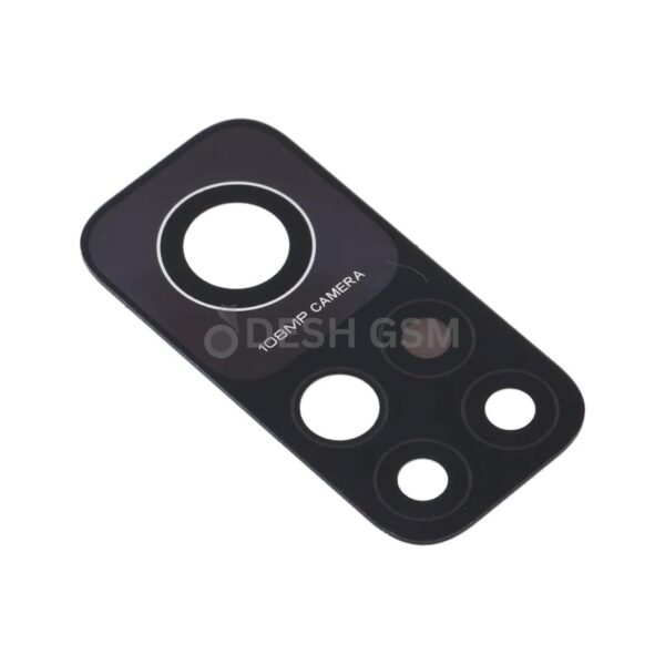 Caméra Lentille MI 10T/10T Pro | XIAOMI