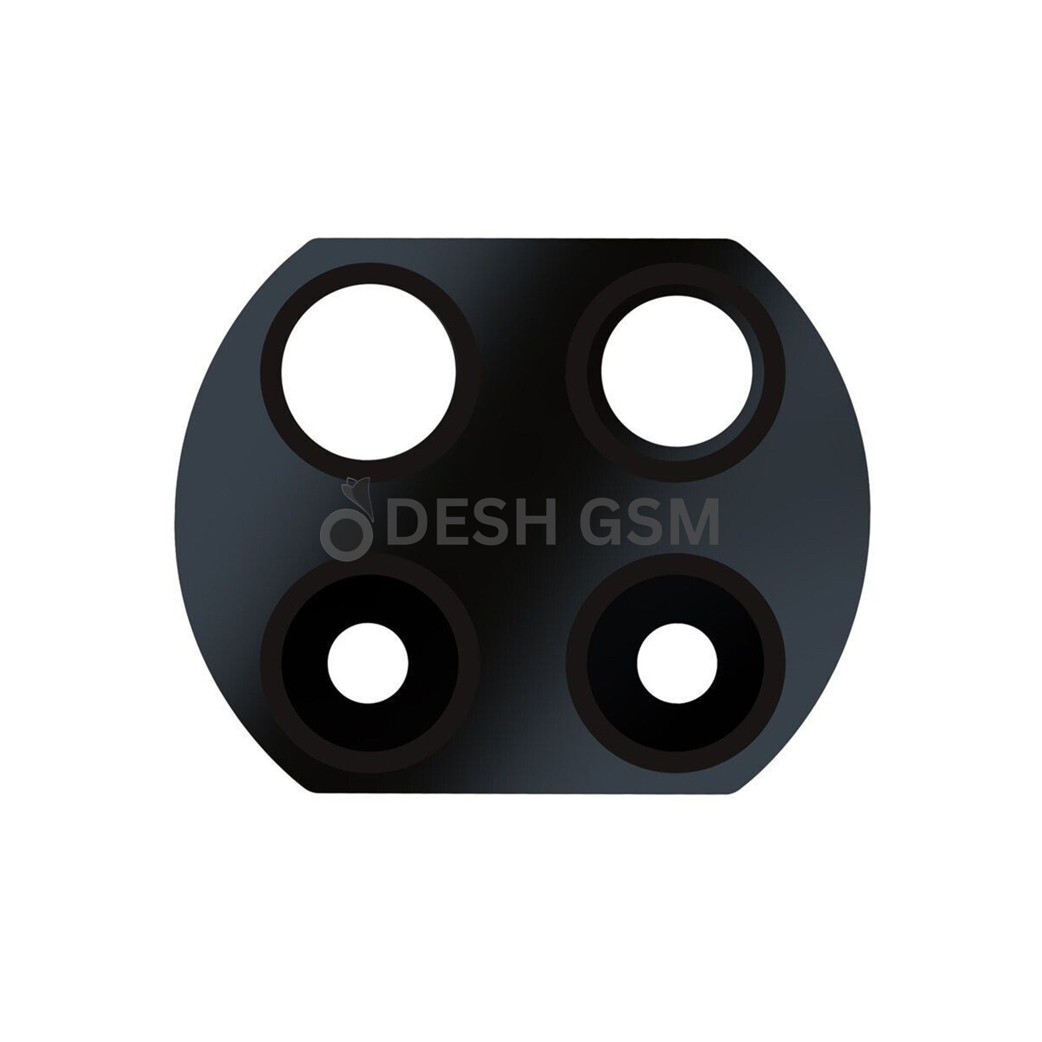 CameraLentilleXIAOMIMI10i5G Caméra Lentille MI 10i 5G | XIAOMI - Image 1