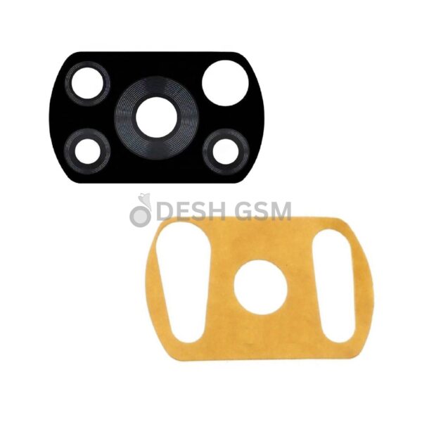 Caméra Lentille Poco X3 Pro | XIAOMI