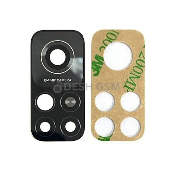 Caméra Lentille XIAOMI Redmi K30S