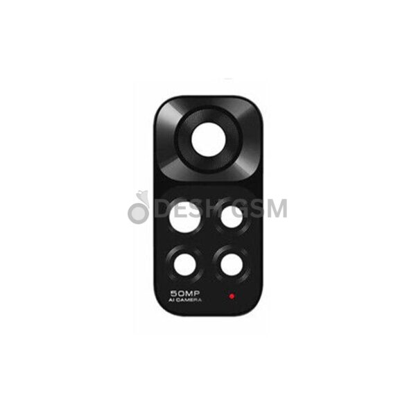 Caméra Lentille XIAOMI Redmi Note 10T 5G