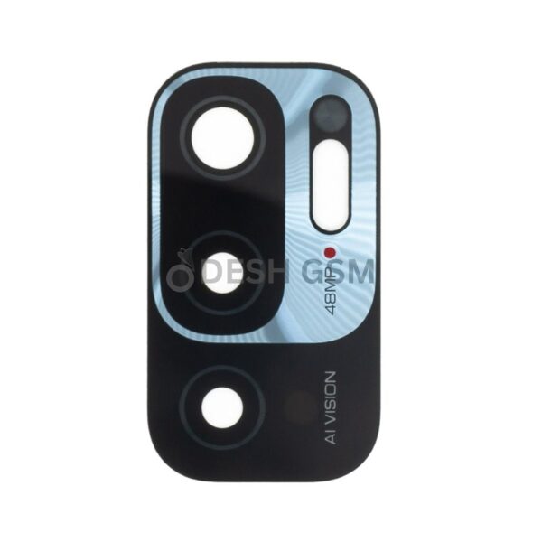 Caméra Lentille XIAOMI Redmi Note 10 5G