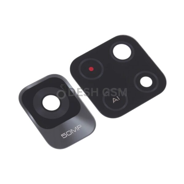 Caméra Lentille Redmi Note 11 4G | 11S 4G | XIAOMI