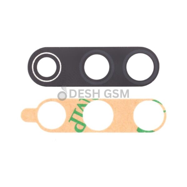 Caméra Lentille Redmi Note 8 Pro | XIAOMI