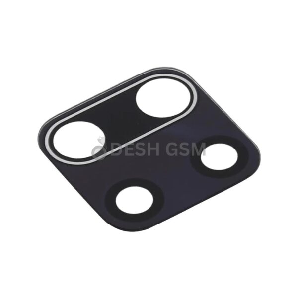 Caméra Lentille Redmi Note 9 Pro 4G| 9S 4G | XIAOMI