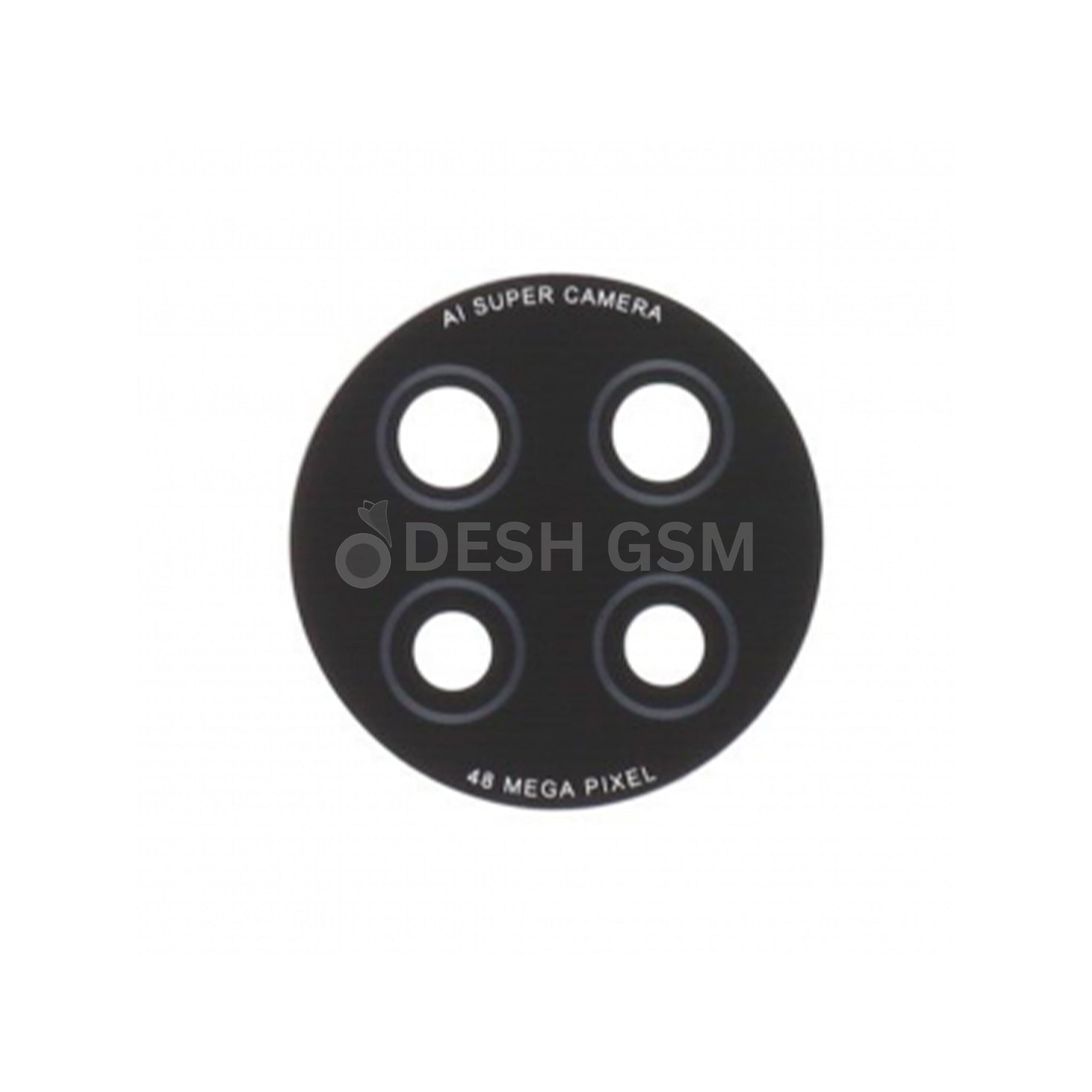 CameraLentilleXIAOMIRedmiNote9Pro5G Caméra Lentille Redmi Note 9 Pro 5G | XIAOMI - Image 1