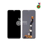 Ecran Complet LCD Tecno Camon 12 Pro CC9 SANS Chassis | TECNO| OLED