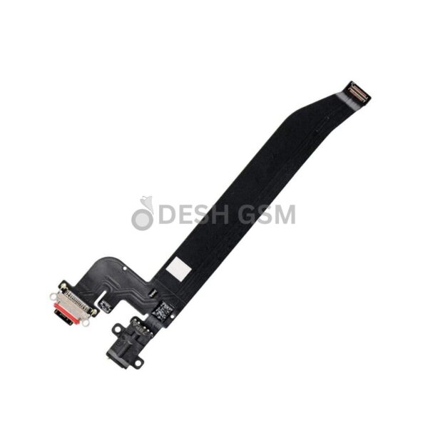 Carte Mère Chargement Flex pour One Plus 5