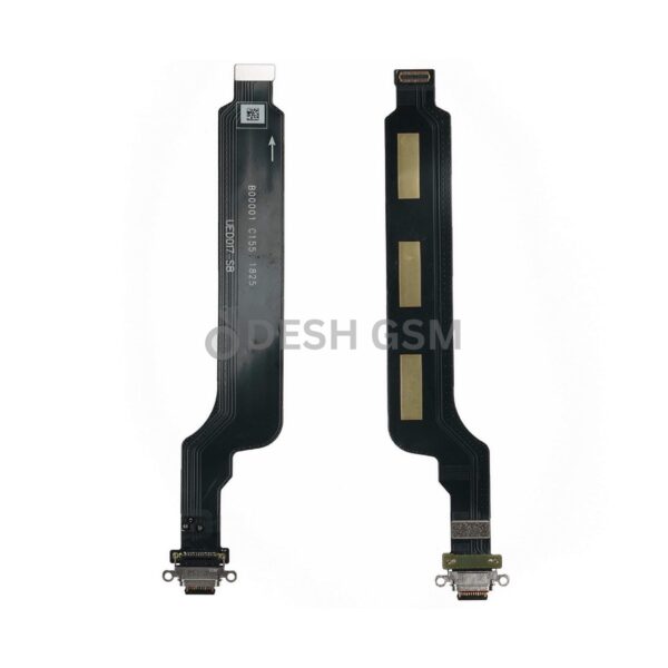 Carte Mère Chargement Flex pour One Plus 6T