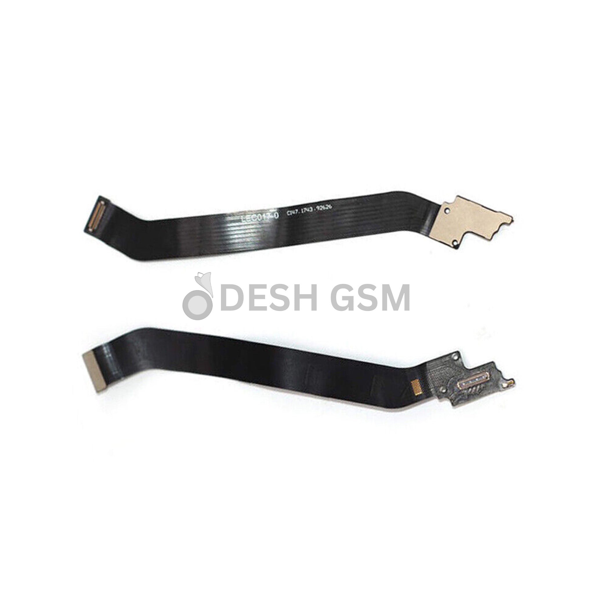 CarteMerePrincipaleFlexpourOnePlus5T Carte Mère Principale Flex pour One Plus 5T - Image 1