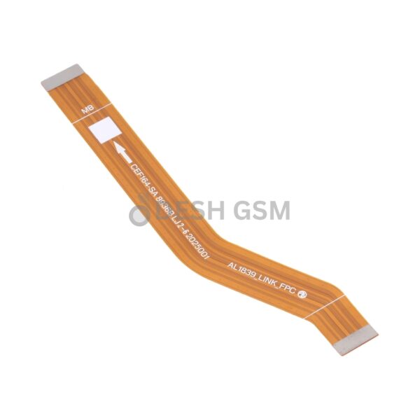 Carte Mère Principale Flex pour One Plus Nord N100