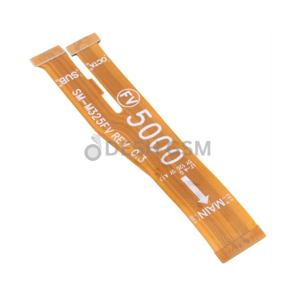 Carte Mère Principale Flex pour Samsung M325
