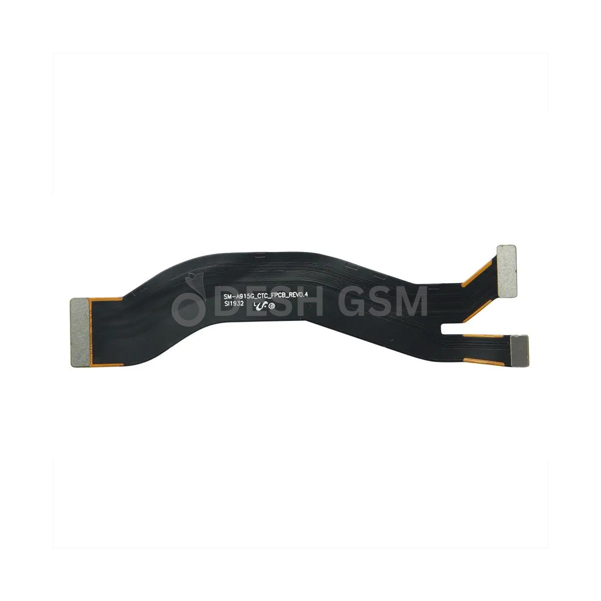 CarteMerePrincipaleFlexpourSamsungS10Lite Carte Mère Principale Flex pour Samsung S10 Lite - Image 1