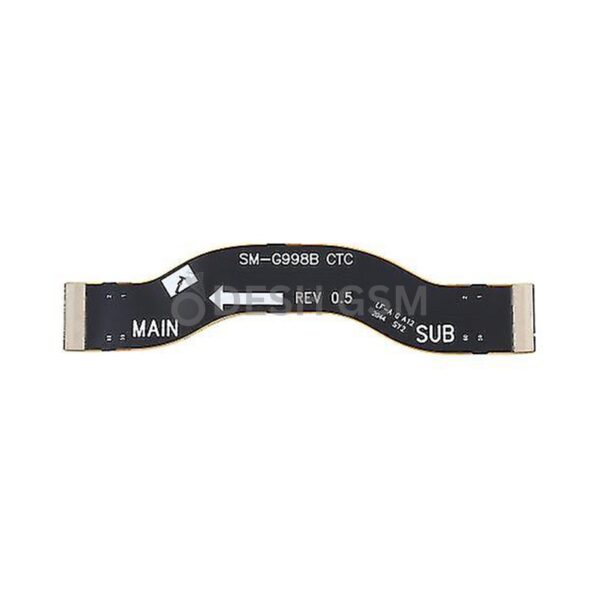 Carte Mère Principale Flex pour Samsung S21 Ultra G998B