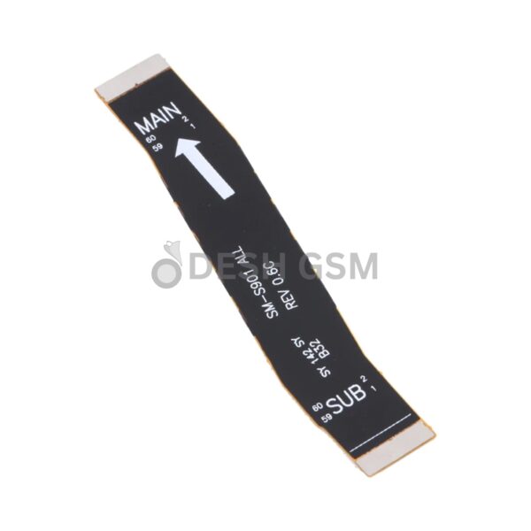 Carte Mère Principale Flex pour Samsung S22 5G S901