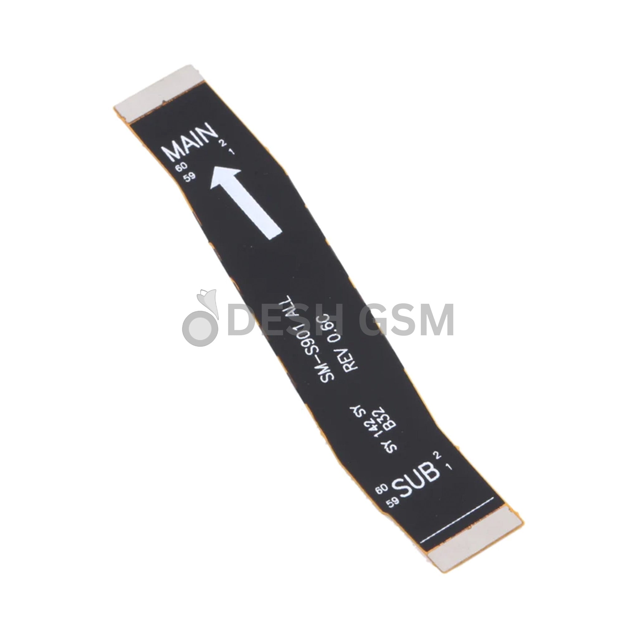 CarteMerePrincipaleFlexpourSamsungS22 Carte Mère Principale Flex pour Samsung S22 5G S901 - Image 1