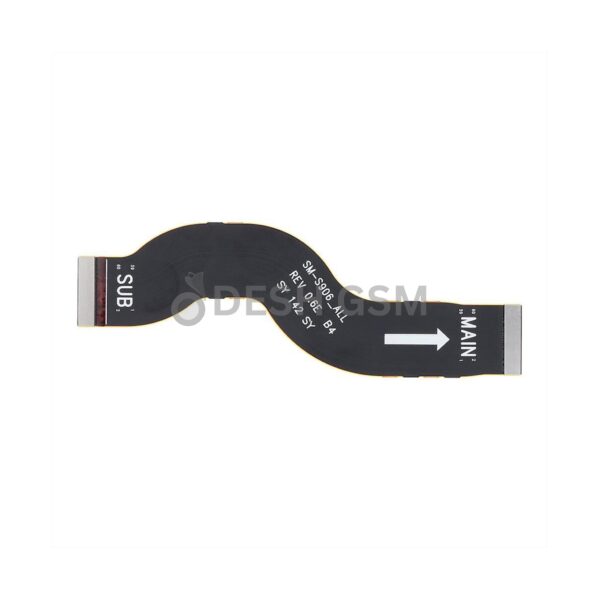 Carte Mère Principale Flex pour Samsung S22 Plus