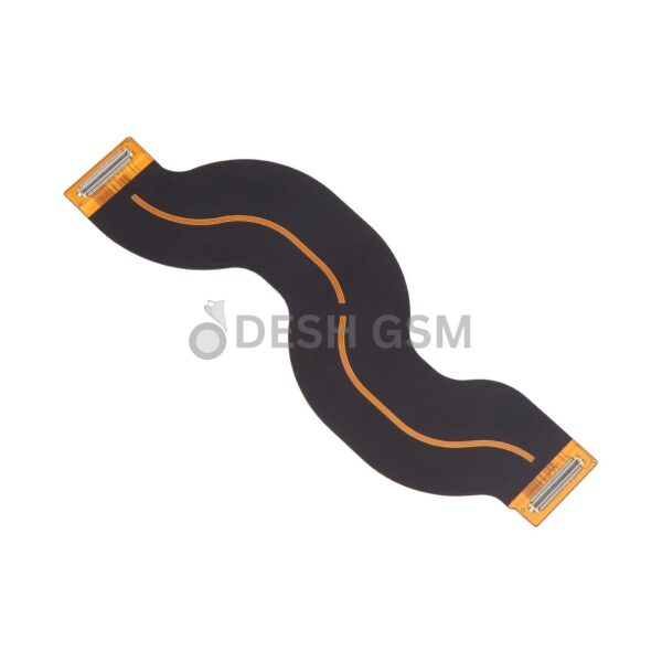 Carte Mère Principale Flex pour Samsung S23 Ultra S918B